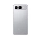 Смартфон Infinix Smart 10 Plus X6725B 4/128 GB Titanium Silver ( Сріблястий ) - зображення 1