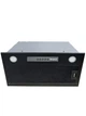 Вытяжка встраиваемая BORGIO BIT-BOX 52 Black (850м/куб) - изображение 4