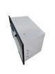 Вытяжка встраиваемая BORGIO SLIM-BOX 52 Black-Eco (850 м/куб) - изображение 4