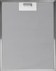 Вытяжка встраиваемая BORGIO BIT-BOX 52 inox-eco (850 м3) - изображение 4