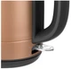 Електрочайник Sencor SWK1226GD - зображення 4