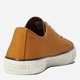 Женские кеды низкие Tommy Hilfiger 214971911 38.5 Оранжевые (1159774625) - изображение 3
