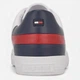 Жіночі кеди низькі Tommy Hilfiger 435665257 41 Білі (1159807112) - зображення 5