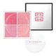 Рассыпчатая пудра-румяна для лица Givenchy Prisme Libre Blush n°02 Taffetas Rosè 6g - изображение 1