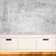 Пластиковый экран с откидными дверцами Mikola-M Креатив 3.0 с LED подсветкой 120 см - изображение 2