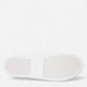 Женские кеды низкие Calvin Klein 532531831 39.5 26 см Черные (1159813678) - изображение 6