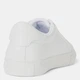 Женские кеды низкие Calvin Klein 678869544 38 24.8 см Белые (1159813888) - изображение 4