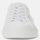 Женские кеды низкие Calvin Klein 678869544 38 24.8 см Белые (1159813888) - изображение 5