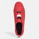 Женские кеды низкие Tommy Hilfiger 313506030 37 (6.5) 23 см Красные (1159814869) - изображение 4