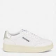 Женские кеды низкие Tommy Hilfiger 856307306 41 (9.5US) 26.8 см Белые (1159816488) - изображение 1