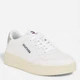 Женские кеды низкие Tommy Hilfiger 856307306 41 (9.5US) 26.8 см Белые (1159816488) - изображение 2