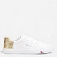 Женские кеды низкие Tommy Hilfiger 96267370 36 Белые (1159842183) - изображение 1