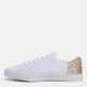 Женские кеды низкие Tommy Hilfiger 96267370 36 Белые (1159842183) - изображение 3