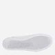 Женские кеды низкие Tommy Hilfiger 30690161 37.5 Белые (1159845376) - изображение 6