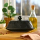 Маслянка "Geometry Black" Maestro MR-20003-45 - изображение 2