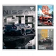 Тетрадь для записей YES, А4, 48 листов, SPORT CAR, клетка, (682000) - изображение 3