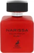 Woda perfumowana damska Maison Alhambra Narissa Ruby 100 ml (6291108730232) - obraz 1