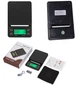 Весы цифровые для кофе MS-K07 (5кг/0,1, 2в1 аккумулятор+батарейки, влагостойкие, резиновый коврик) - изображение 10