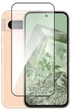 Захисне скло на екран AeronGlass для Google Pixel 8 ( Повне покриття ) - изображение 1