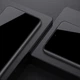 Захисне скло на екран AeronGlass для Google Pixel 8 ( Повне покриття ) - изображение 6