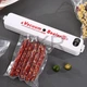 Вакуумний пакувальник для продуктів Stenson – автоматичний вакууматор для харчових продуктів (WW02557) - изображение 2