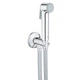 Набор 2 в 1 для туалета Grohe BauClassic (комплект гигиенического душа, смеситель скрытого монтажа) (UA2904800S) - изображение 4