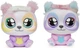 Інтерактивна іграшка Райдужна Панда Піка-Ру та Бебі Peek-A-Roo Rainbow Panda-Roo - зображення 6