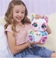 Інтерактивна іграшка Райдужна Панда Піка-Ру та Бебі Peek-A-Roo Rainbow Panda-Roo - зображення 8