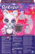 Інтерактивна іграшка Райдужна Панда Піка-Ру та Бебі Peek-A-Roo Rainbow Panda-Roo - зображення 10