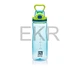 Пляшка для води Kite 650 мл Блакитний K20-395-02 EK8797 - зображення 1