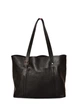Сумка женская из натуральной кожи средняя ARTiS Bags 1689 703 Черная (6501013983) - изображение 3