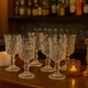 Келихи для вина зі скла 6 шт Glassware 200мл Прозорий EK08 BMGB - изображение 2