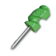Набор Victorinox Mini Tool из 4 мини отверток (блистер) 2.1201.4 - изображение 5