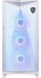Корпус MSI MPG Gungnir 300R AirFlow White без БЖ ( white ) 11778 - зображення 7