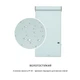 Инфракрасный обогреватель Klarstein Hot Spot Crystal Spotless Smart (10035064) - изображение 4