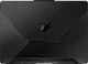 Laptop ASUS TUF Gaming A15 (FA506NC-HN002W) Graphite Black - obraz 18