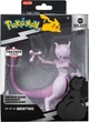 Фігурка Jazwares Pokemon Select Figure Mewtwo 15 см (0191726402725) - зображення 1