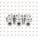 Поршень STD Komatsu 6735312111 MAHLE - зображення 1