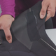 Набір латок Gear Aid by McNett TENACIOUS TAPE Iron-On Fabric Repair Patches - зображення 4