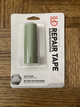 Ремонтна стрічка Gear Aid by McNett Tenacious Repair Tape green 7.5 cm x 50 cm - зображення 5