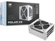 Блок питания 1050 Вт, Cougar Polar X2 1050, Grey - изображение 8