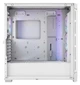 Корпус Cougar Airface Pro RGB White, без БП, ATX - изображение 8