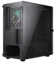 Корпус Fractal Design Define Nano S Window, Black (FD-CA-DEF-NANO-S-BK-W) - изображение 9
