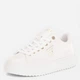 Женские кеды низкие Guess 568508964 42 Белые (1159824376) - изображение 4