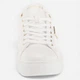 Женские кеды низкие Guess 568508964 42 Белые (1159824376) - изображение 5