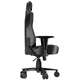Крісло для геймерів 1stPlayer K3 Fabric Black ( Чорний ) 19270 - изображение 5