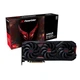 Відеокарта AMD Radeon RX 9070 XT 16 GB GDDR6 Red Devil Backplate Special Edition PowerColor 19598 ( 14599 ) - изображение 1