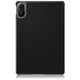 Чохол для Xiaomi Redmi Pad 2 4G/Wi-Fi 2025 HardCase Чорний - изображение 2