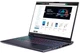 Ноутбук Acer Predator Helios Neo 14 AI PHN14-71-96UL (NH.QY3EU.005) Abyssal Black - изображение 3