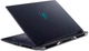 Ноутбук Acer Predator Helios Neo 14 AI PHN14-71-96UL (NH.QY3EU.005) Abyssal Black - изображение 4